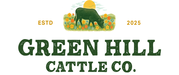 Green Hill Cattle Co.